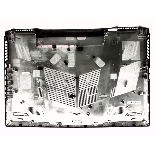 MSI GE73 Notebook Alt Kasa