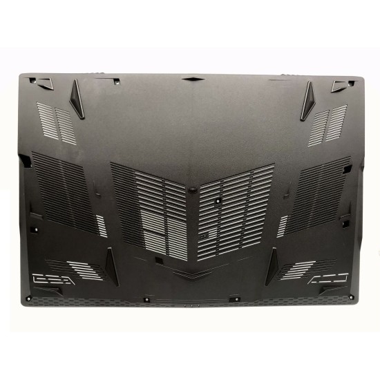 MSI GE73 Notebook Alt Kasa