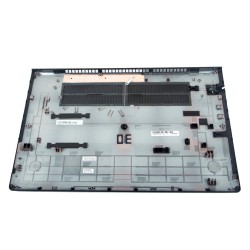 Lenovo IdeaPad 700-15ISK Notebook Alt Kasa - Siyah