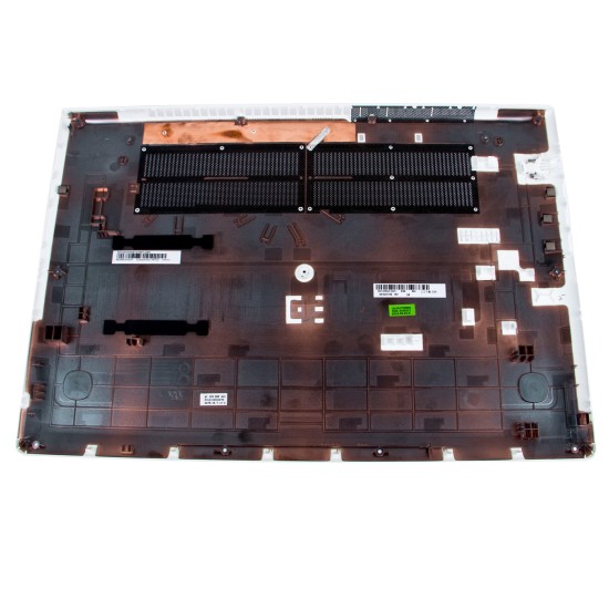 Lenovo IdeaPad 700-15ISK Notebook Alt Kasa - Beyaz