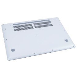 Lenovo IdeaPad 700-15ISK Notebook Alt Kasa - Beyaz
