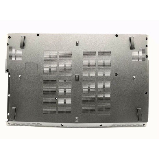 MSI GE62 Notebook Alt Kasa