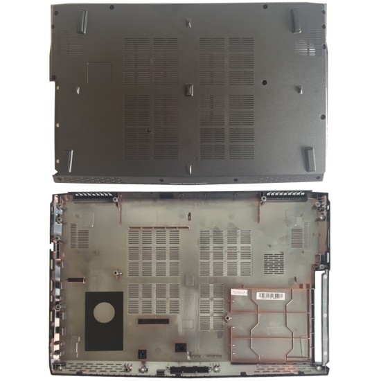 MSI GE62 Notebook Alt Kasa