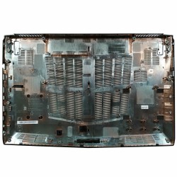 MSI GL62 Notebook Alt Kasa