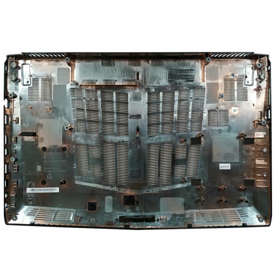 MSI GL62 Notebook Alt Kasa