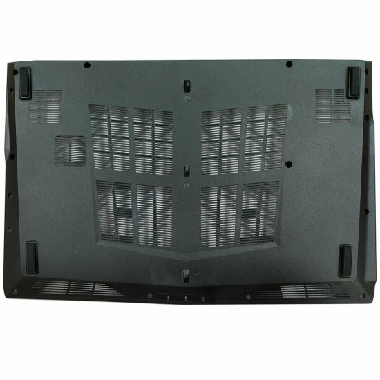 MSI GL62 Notebook Alt Kasa