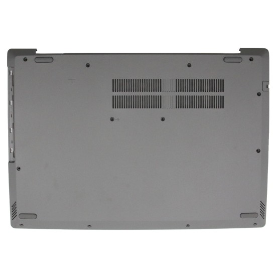 Lenovo IdeaPad L340-15API Notebook Alt Kasa - Siyah Lenovo IdeaPad L340-15API Notebook Alt Kasa - Siyah