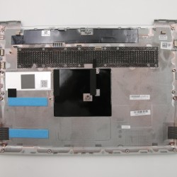 Lenovo IdeaPad 520s-14IKB Notebook Alt Kasa - Silver