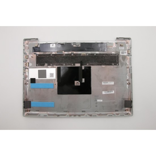 Lenovo IdeaPad 520s-14IKB Notebook Alt Kasa - Silver