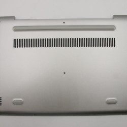 Lenovo IdeaPad 520s-14IKB Notebook Alt Kasa - Silver
