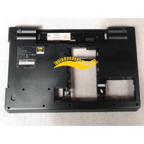 ThinkPad Edge E420 E520 Alt Kasa 60.4MI04.003 6M.4MICS.005 ThinkPad Edge E420 E520 Alt Kasa 60.4MI04.003 6M.4MICS.005