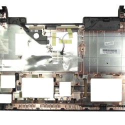 Asus K55A, K55V Notebook Alt Kasa