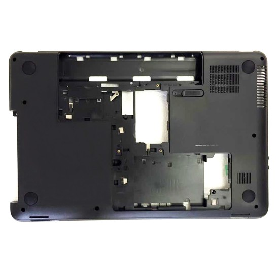 Hp 250 G1, 255 G1, Notebook Alt Kasa