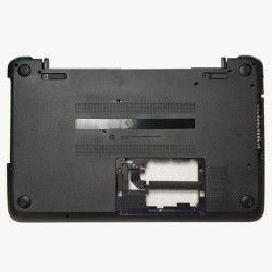 Hp Pavilion 15-n000 Notebook Alt Kasa - Siyah