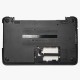 Hp Pavilion 15-n000 Notebook Alt Kasa - Siyah Hp Pavilion 15-n000 Notebook Alt Kasa - Siyah