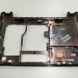 Casper Nirvana MT50 Notebook Alt Kasa - Siyah