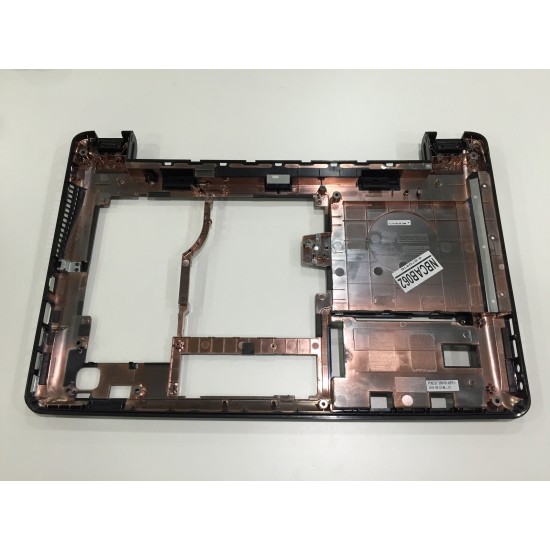 Casper Nirvana MT50 Notebook Alt Kasa - Siyah