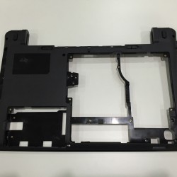 Casper Nirvana MT50 Notebook Alt Kasa - Siyah