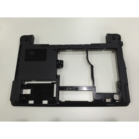 Casper Nirvana MT50 Notebook Alt Kasa - Siyah