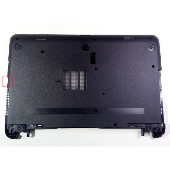 Hp 250 G3 Notebook Alt Kasa - Ver.2 (Vga Portlu)