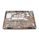 Dell Latitude E5550 Notebook Alt Kasa Dell Latitude E5550 Notebook Alt Kasa
