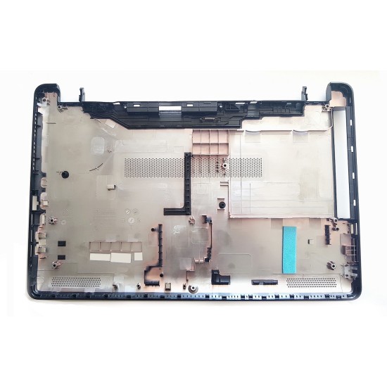 Hp 15-bs, 15-bw, 15-bs000, 15-bw000 Notebook Alt Kasa - Siyah