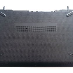 Hp 15-bs, 15-bw, 15-bs000, 15-bw000 Notebook Alt Kasa - Siyah