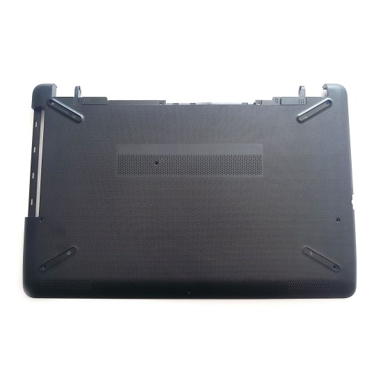 Hp 15-bs, 15-bw, 15-bs000, 15-bw000 Notebook Alt Kasa - Siyah