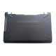 Hp 15-bs, 15-bw, 15-bs000, 15-bw000 Notebook Alt Kasa - Siyah