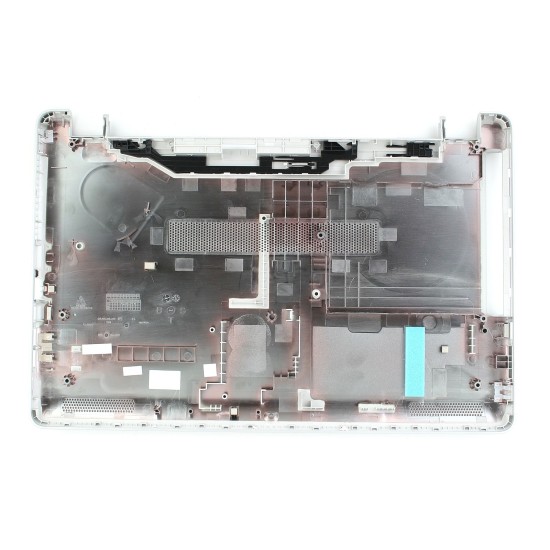 Hp 15-bs, 15-bw, 15-bs000, 15-bw000 Notebook Alt Kasa - Silver