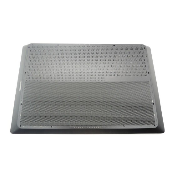 Hp Omen 15-5000, 15-5100, 15-5200 Notebook Alt Kasa