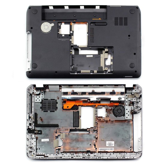 Hp Pavilion dv6-7000 Notebook Alt Kasa Hp Pavilion dv6-7000 Notebook Alt Kasa