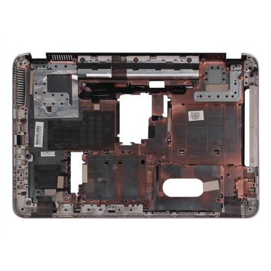 Hp Pavilion dv7-6000 Notebook Alt Kasa