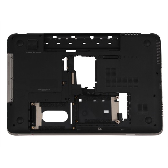 Hp Pavilion dv7-6000 Notebook Alt Kasa Hp Pavilion dv7-6000 Notebook Alt Kasa