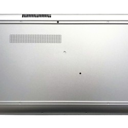 Hp Pavilion 15-au, 15-au000 Notebook Alt Kasa - Silver