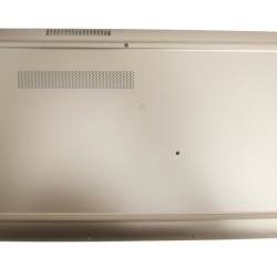 Hp Pavilion 15-au, 15-au000 Notebook Alt Kasa - Gold
