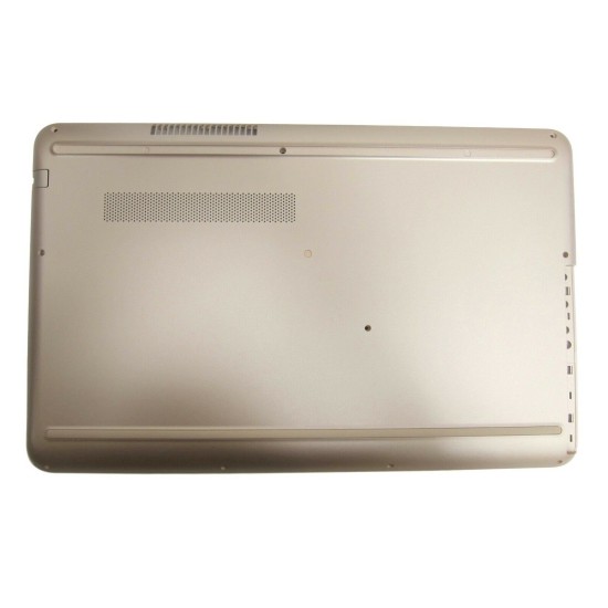Hp Pavilion 15-au, 15-au000 Notebook Alt Kasa - Gold