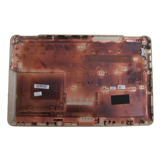 Hp Pavilion 15-au, 15-au000 Notebook Alt Kasa - Gold