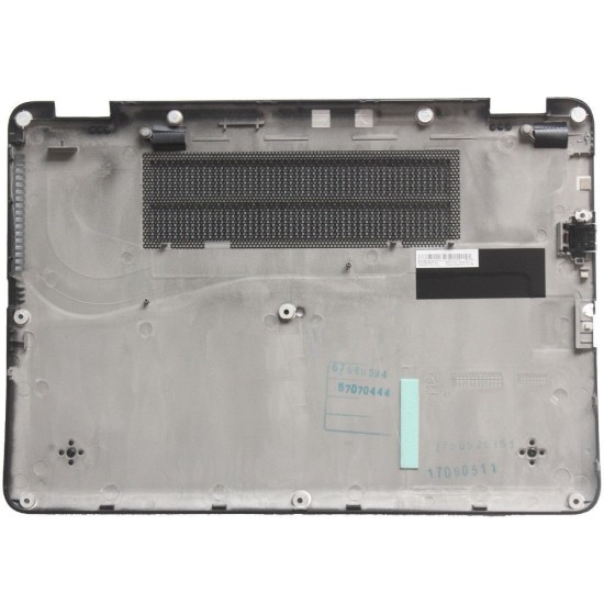 Hp EliteBook 840 G3 Notebook Alt Kasa