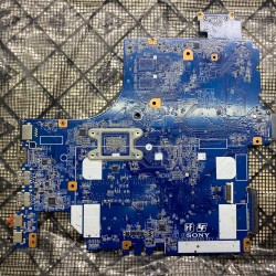 Sony Vaio FİT15 SVF152 SVF153 SVF154 İntel SR0VQ 2117U Anakart DA0HK9MB6D0