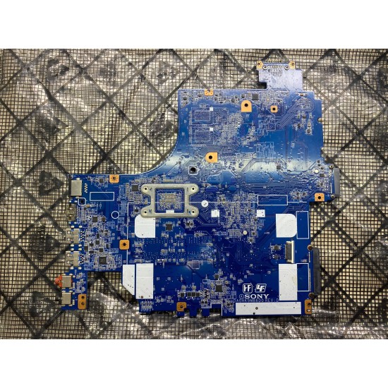 Sony Vaio FİT15 SVF152 SVF153 SVF154 İntel SR0VQ 2117U Anakart DA0HK9MB6D0 Sony Vaio FİT15 SVF152 SVF153 SVF154 İntel SR0VQ 2117U Anakart DA0HK9MB6D0