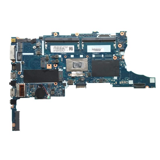 HP 840 G3 i5-6300U CPU ANAKART