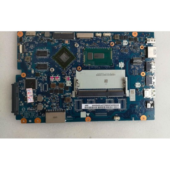 LENOVO İDEAPAD 100-15IBD İ5 5200U SIFIR ANAKART NM-A681