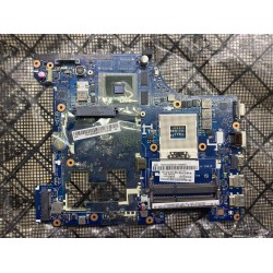 Lenovo G580 Geforce GT610M Notebook Anakart LA-7981 3.Nesil