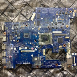 Lenovo G580 Geforce GT610M Notebook Anakart LA-7981 3.Nesil