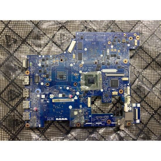 Lenovo G580 Geforce GT610M Notebook Anakart LA-7981 3.Nesil