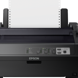 Epson FX890-II Yeni Nesil 3 Aylık Nokta Vuruşlu Yazıcı Full
