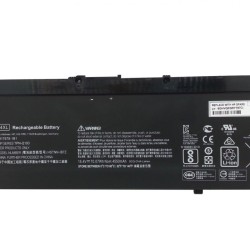 HP 917678-1B1 917724-855 917678-171 SR04XL Orjinal Bataryası Pil