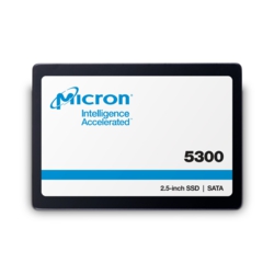 Micron 5300 PRO 480GB SSD MTFDDAK480TDS-1AW1ZABYY