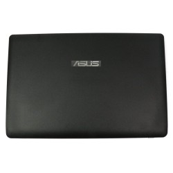 Asus K52, K52F, K52J Notebook Lcd Back Cover - Siyah